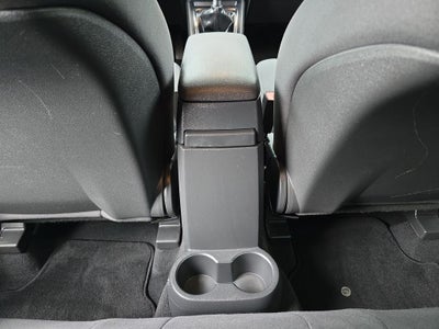 2012 Jeep Patriot Sport