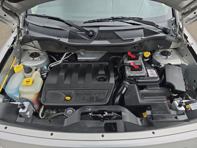 2012 Jeep Patriot Sport