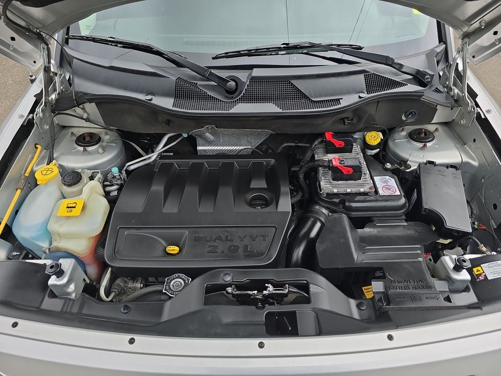 2012 Jeep Patriot Sport