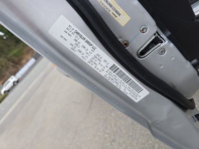 2012 Jeep Patriot Sport