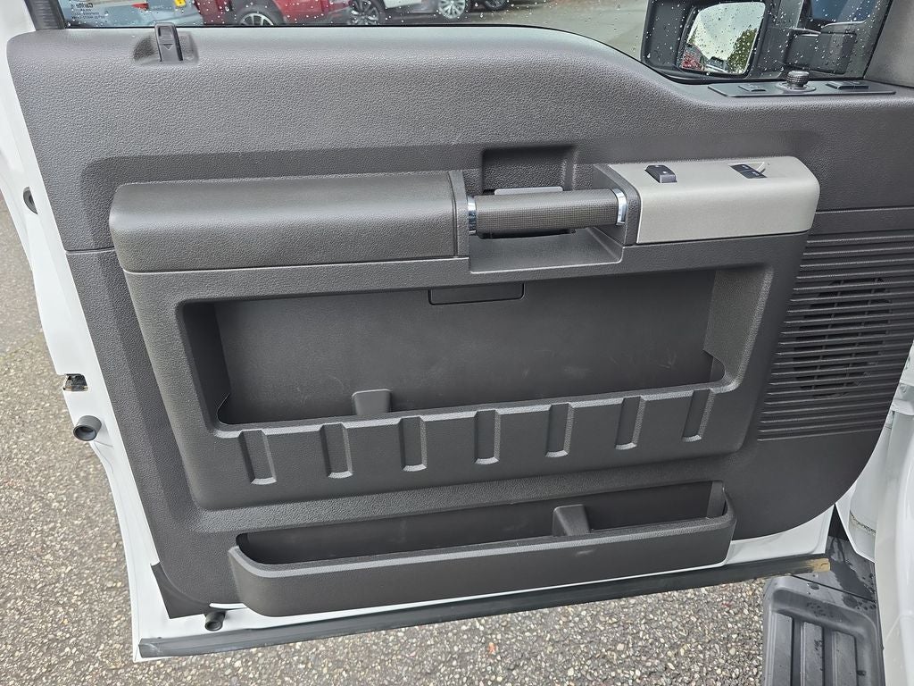 2015 Ford F-250SD Lariat