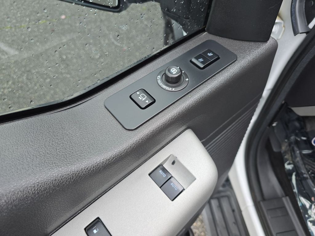 2015 Ford F-250SD Lariat