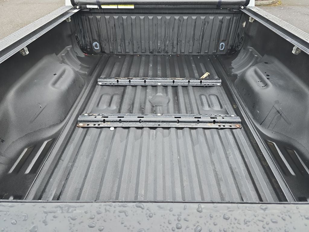 2015 Ford F-250SD Lariat