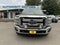 2015 Ford F-250SD Lariat