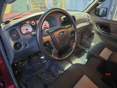 2009 Ford Ranger Sport
