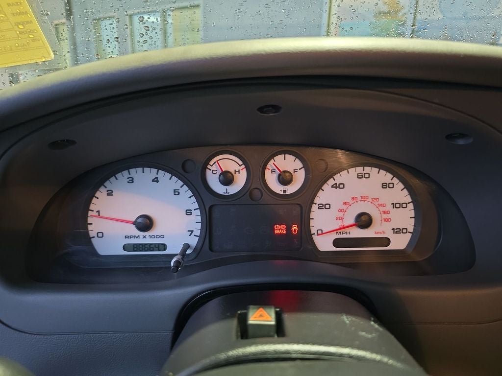 2009 Ford Ranger Sport