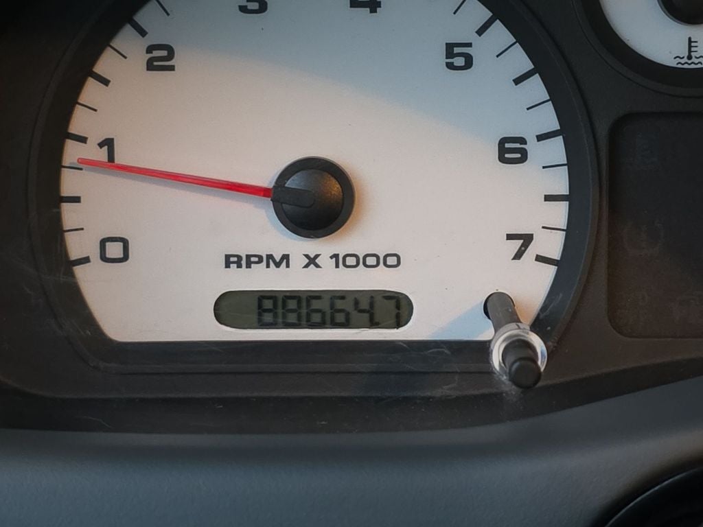 2009 Ford Ranger Sport