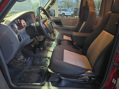 2009 Ford Ranger Sport