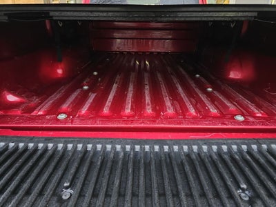 2009 Ford Ranger Sport