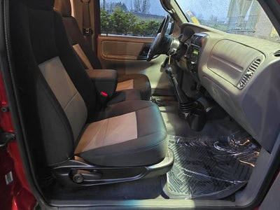 2009 Ford Ranger Sport