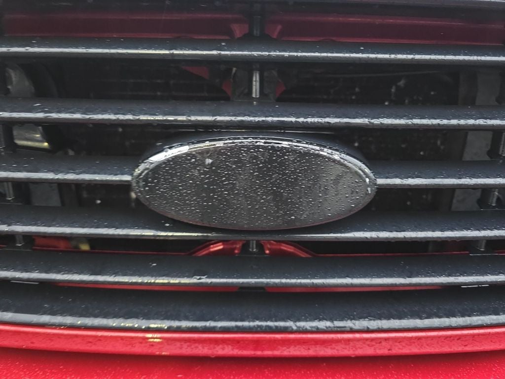 2009 Ford Ranger Sport