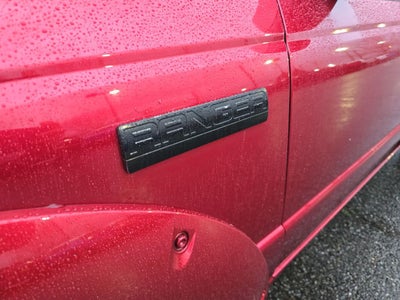 2009 Ford Ranger Sport