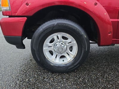 2009 Ford Ranger Sport