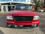 2009 Ford Ranger Sport