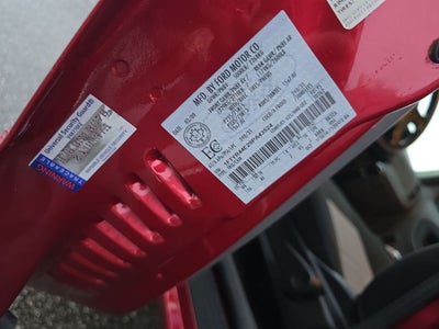 2009 Ford Ranger Sport