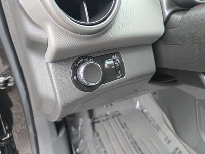 2015 Chevrolet Sonic LT