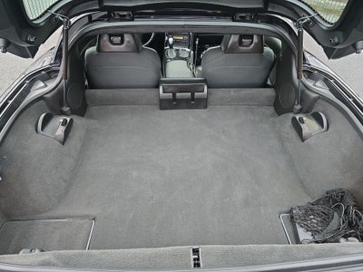 2013 Chevrolet Corvette Grand Sport 2LT