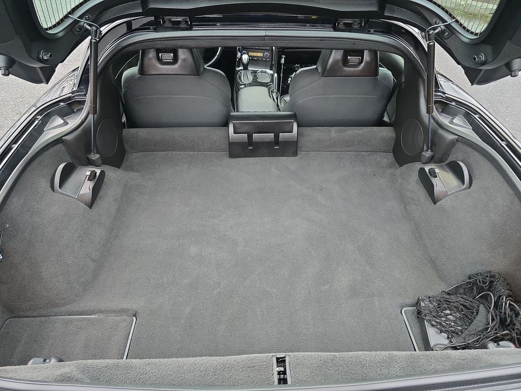 2013 Chevrolet Corvette Grand Sport 2LT