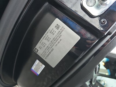 2013 Chevrolet Corvette Grand Sport 2LT