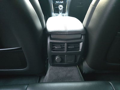 2016 Cadillac ATS 2.0L Turbo Luxury