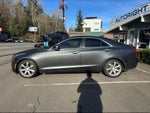 2016 Cadillac ATS 2.0L Turbo Luxury