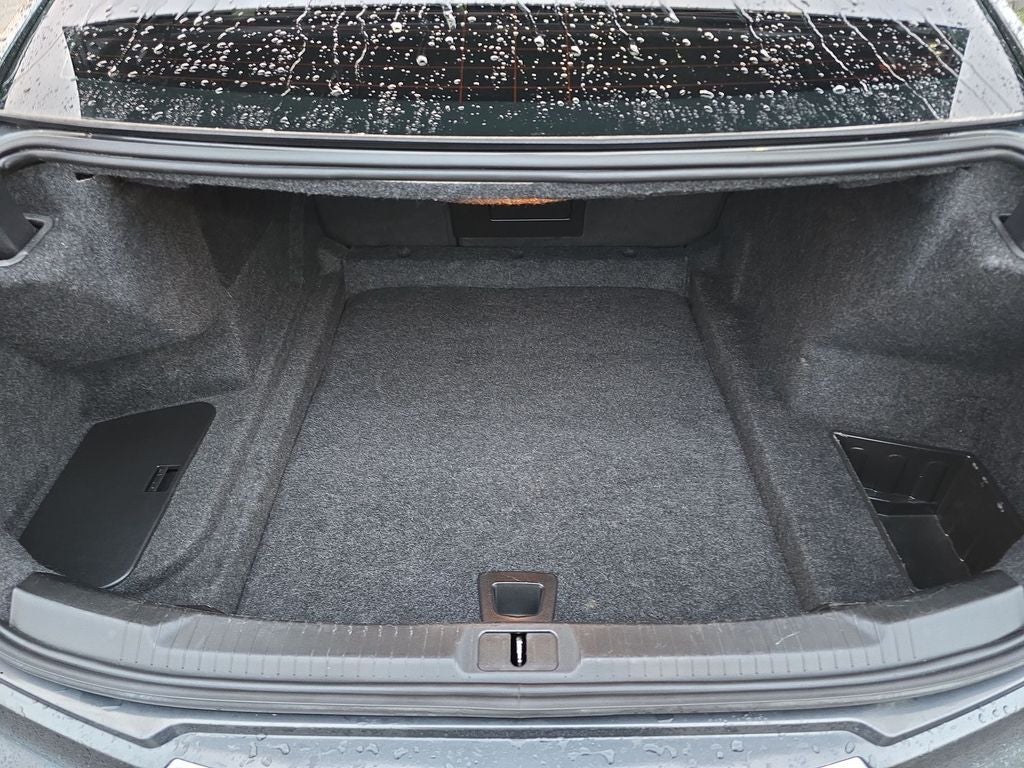 2016 Cadillac ATS 2.0L Turbo Luxury