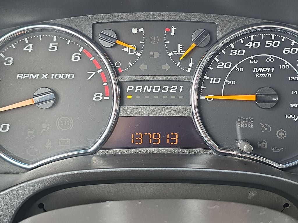 2009 Chevrolet Colorado Work Truck