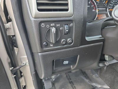 2009 Chevrolet Colorado Work Truck