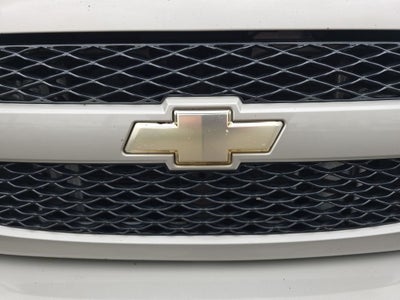 2009 Chevrolet Colorado Work Truck