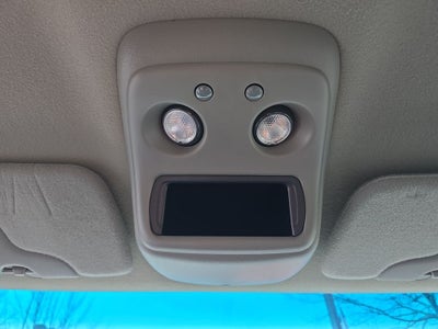 2000 Chevrolet Silverado 1500 LS