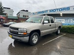 2000 Chevrolet Silverado 1500 LS
