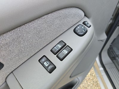 2000 Chevrolet Silverado 1500 LS