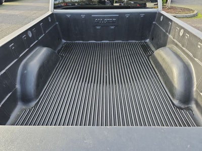 2000 Chevrolet Silverado 1500 LS