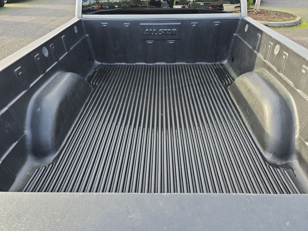 2000 Chevrolet Silverado 1500 LS