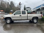 2000 Chevrolet Silverado 1500 LS