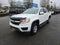2019 Chevrolet Colorado Work Truck
