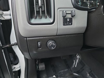 2019 Chevrolet Colorado Work Truck