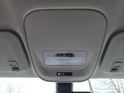 2019 Chevrolet Colorado Work Truck