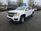 2019 Chevrolet Colorado Work Truck