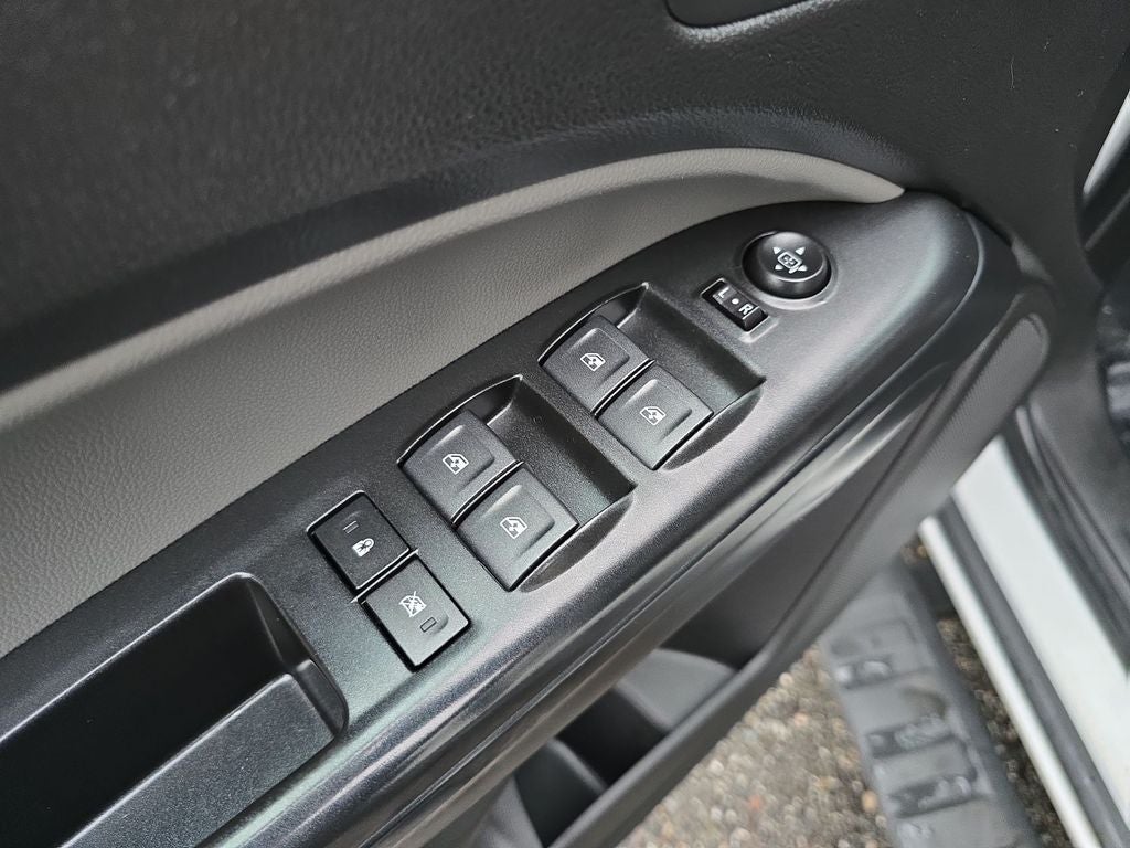 2019 Chevrolet Colorado Work Truck