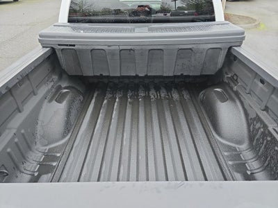 2019 Chevrolet Colorado Work Truck