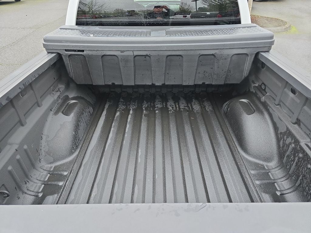 2019 Chevrolet Colorado Work Truck