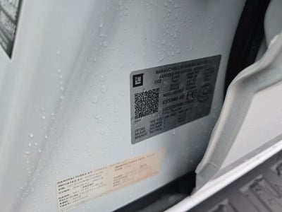 2019 Chevrolet Colorado Work Truck