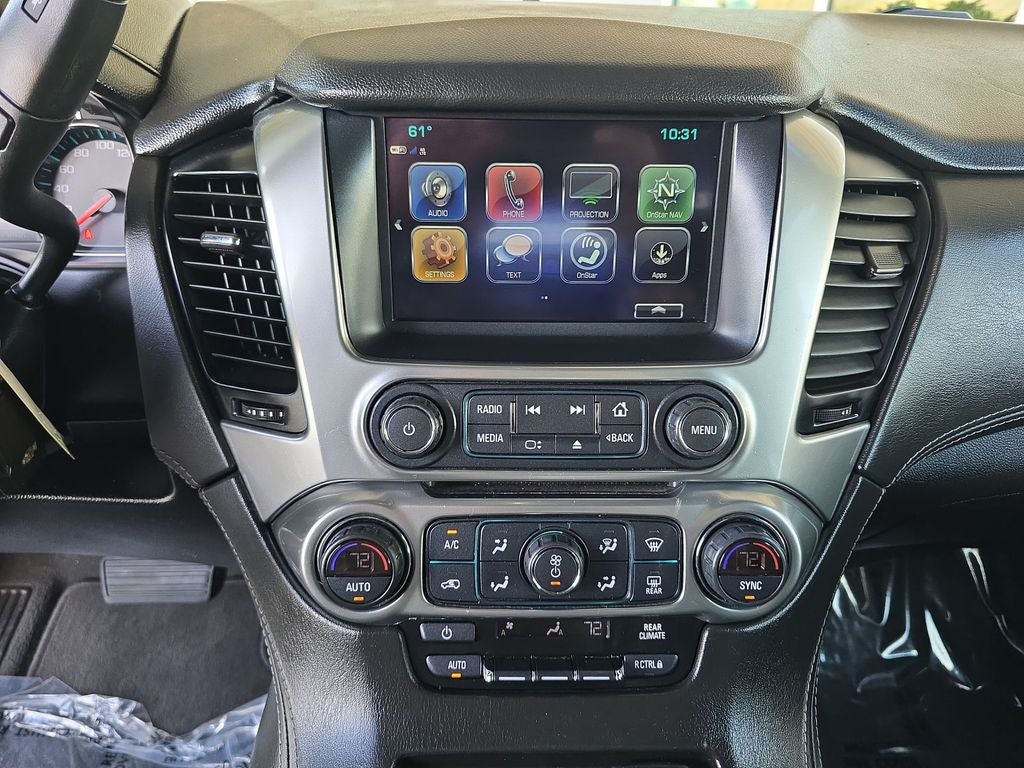 2019 Chevrolet Tahoe LS