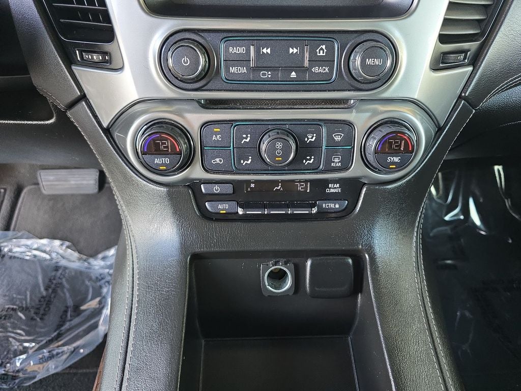 2019 Chevrolet Tahoe LS