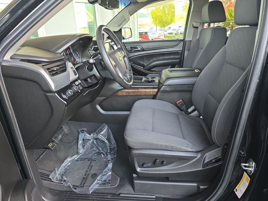 2019 Chevrolet Tahoe LS