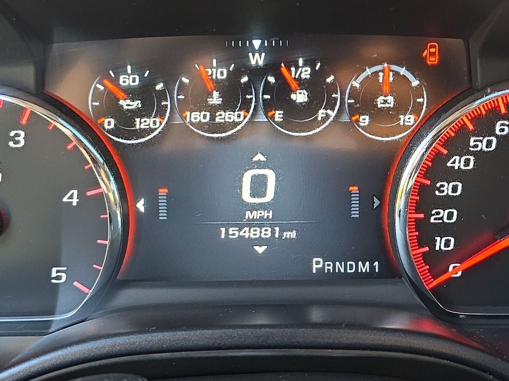 2015 GMC Sierra 3500HD Denali