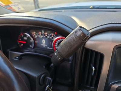 2015 GMC Sierra 3500HD Denali