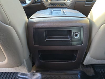 2015 GMC Sierra 3500HD Denali