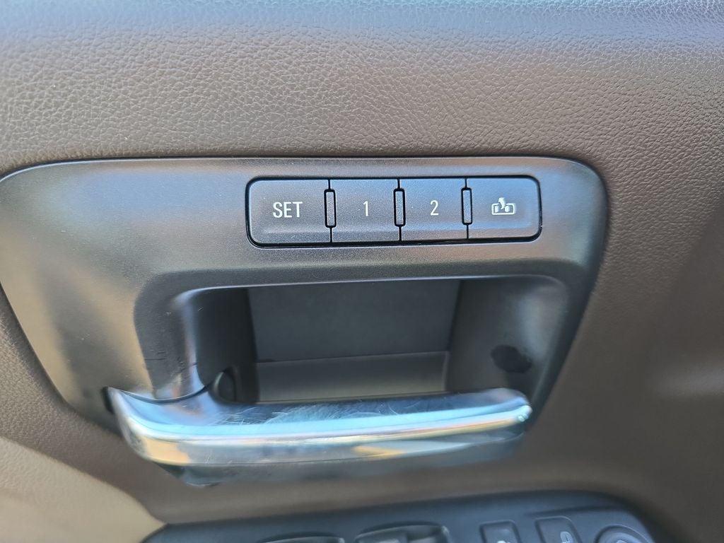 2015 GMC Sierra 3500HD Denali